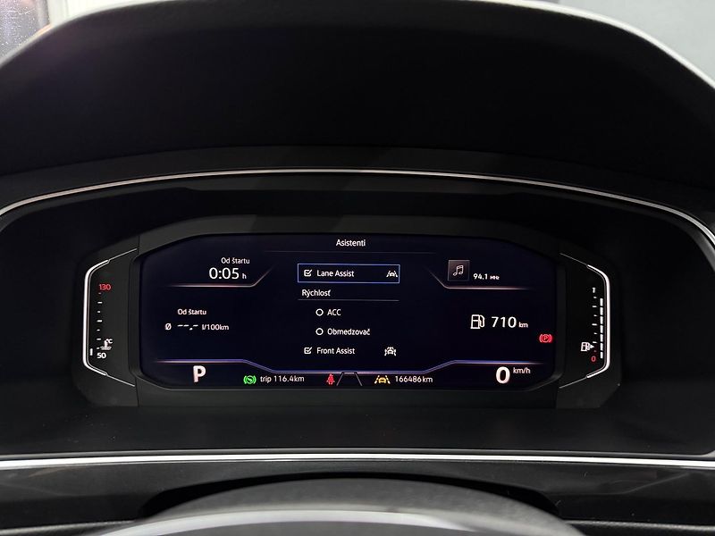 Volkswagen Tiguan (2020) 2.0 TDi DSG Highline - fotka 25 z 28