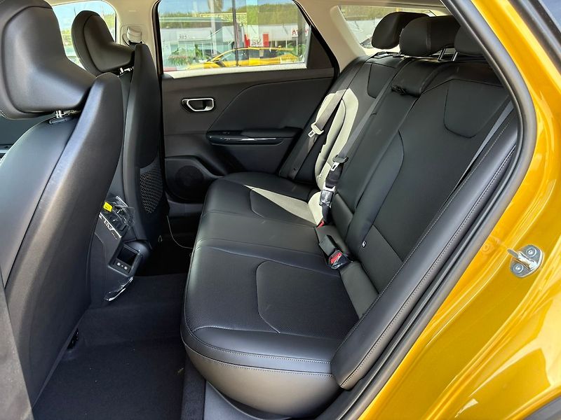 Kia Ostatní (2026) SW 1,0 T-GDi GPF TOP (2026) - fotka 12 z 17