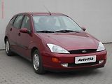 Ford Focus (2001) 1.6i, AC, el. výbava - náhled 1