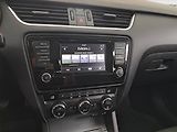 Škoda Octavia (2014) 1.6 TDI, Xenony, Tempomat - náhled 12