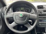 Škoda Roomster 1,2 TDi STYLE KLIMA ROZVODY - náhled 15