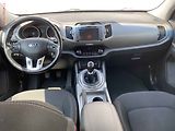 Kia Sportage (2014) 1.6 GDi, AC, TZ, navi - náhled 8
