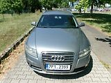 Audi A6 (2007) 3,0TDI V6 ALLROAD QUATTRO - náhled 2
