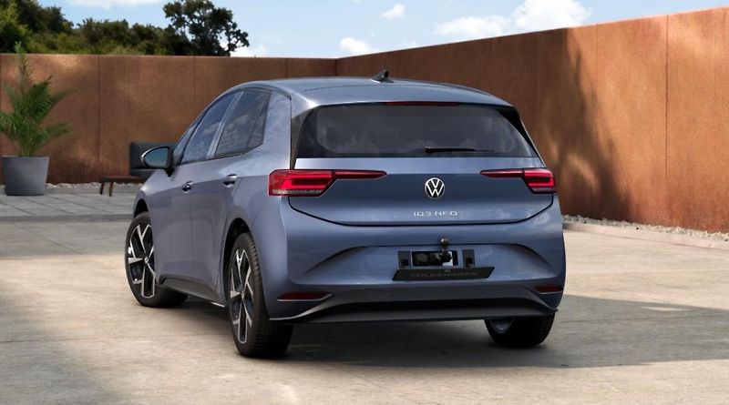 Volkswagen ID.3 Neo Life 58 kWh 140 kW - fotka 3 z 8