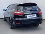 Ford Mondeo (2008) 2.2 TDCi, AC, park.čidla - náhled 6