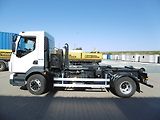 Volvo FL 240, nový 10t hákový nosič - náhled 3