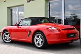 Porsche Boxster 2.7 987 PĚKNÝ STAV  - náhled 5