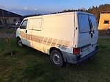 Volkswagen Transporter (1997) T4  - náhled 1