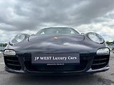 Porsche 911 (2008) S Cabrio 3.8 PDK 997.2 SportCh - náhled 56