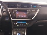 Toyota Auris (2014) Hybrid, Automat, Kůže, Navi - náhled 12