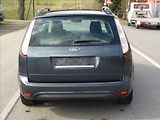 Ford Focus 1,6 16V  Elegance - náhled 6