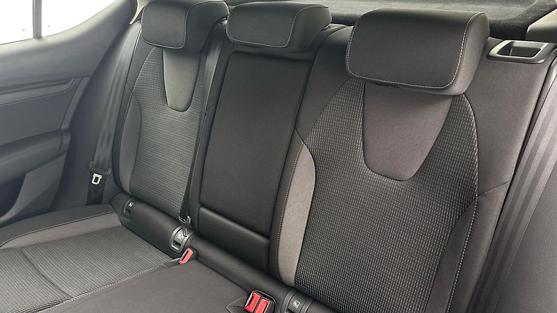 Škoda Octavia 1.5 TSI Ambition - fotka 16 z 24