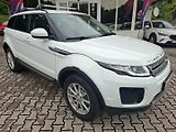 Land Rover Range Rover Evoque (2017) 2.0TD4 110kW 4X4 -NOVÉ V ČR - náhled 1