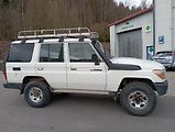 Toyota Ostatní (2009) HZJ 5 místná - náhled 18