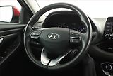 Hyundai i30 (2021) 1.5 DPI, Tempomat - náhled 8