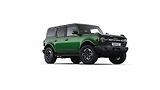 Ford Bronco (2023) Outer Banks, 5dveřová, 2.7 Eco - náhled 1