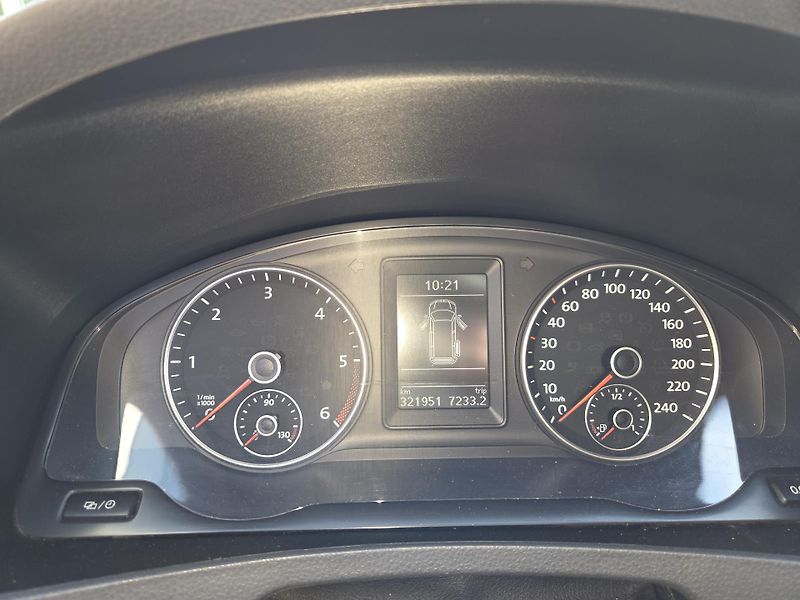 Volkswagen Transporter (2014) - fotka 13 z 20