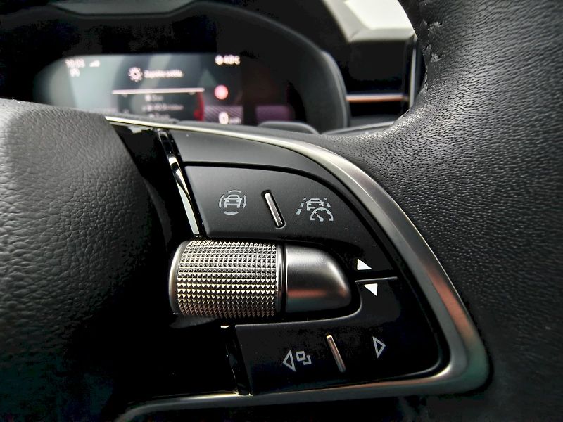 Škoda Scala (2024) TOP SELEC TSI 85/1.0 A7F - fotka 26 z 27