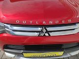 Mitsubishi Outlander 2.2D 110kW 6 st. MAN 4X4 7Míst - náhled 10