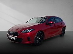 BMW Řada 1 120 M-Sport DrivAsist ParkAsis - fotografie inzerátu