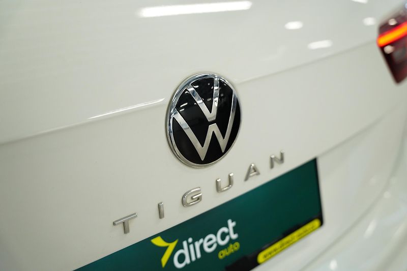 Volkswagen Tiguan - fotka 29 z 31