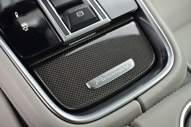 Porsche Panamera (2017) Turbo/CZ/Záruka/Bose/Carbon - fotka 63 z 66