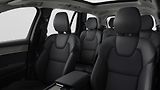 Volvo XC90 (2026) ULTRA, vzduch.odpr., B&W, masá - náhled 7
