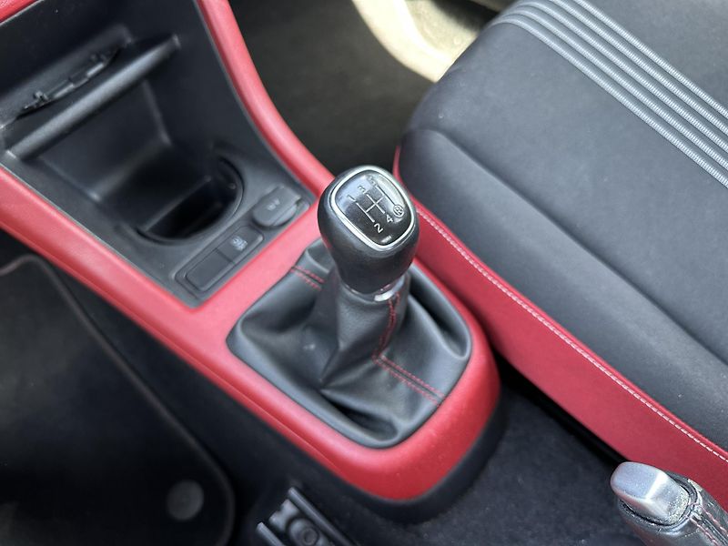 Škoda Citigo 1.0 TSI Monte Carlo - fotka 15 z 23
