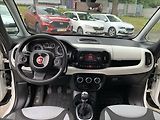 Fiat 500L 1,6 JTD,ČR - náhled 9