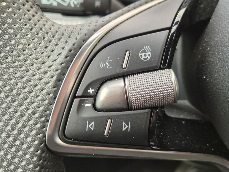 Škoda Fabia Monte Carlo 1.0 TSI 85 Kw - fotka 24 z 34