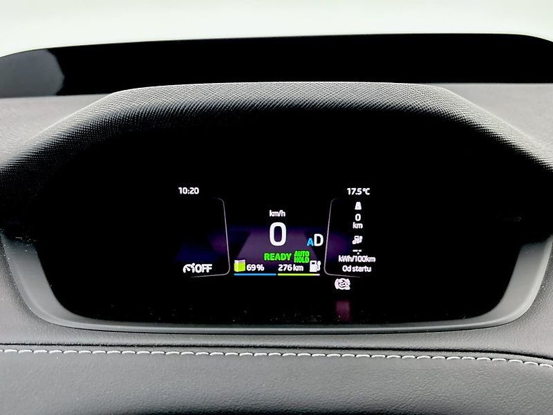 Škoda Enyaq Coupé vRS 220/82 - fotka 11 z 31