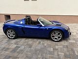 Opel Speedster (2004) 2.0 Turbo, 147kw - náhled 3