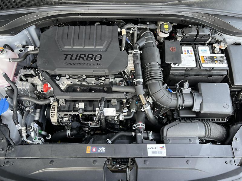 Kia Ceed SW (2026) SPIN 1.5T-GDi GPF 7DCT odp.DPH - fotka 39 z 46