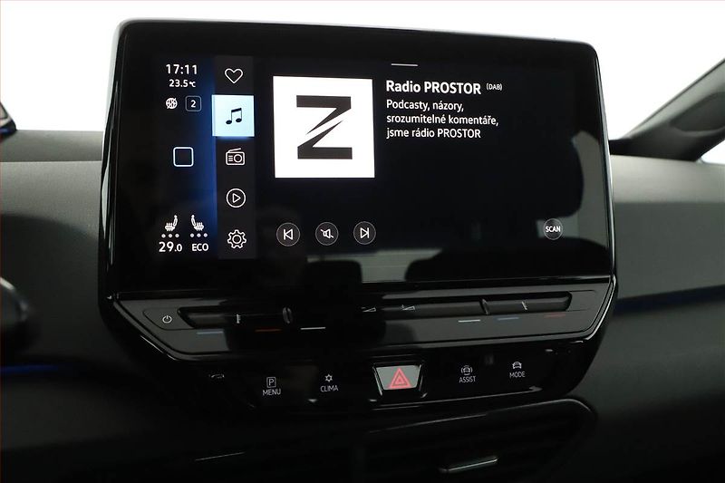 Volkswagen ID.3 (2020) 1st (62 kWh), SoH 89% - fotka 9 z 21