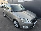Škoda Fabia 1.2 TSI 63kW,KLIMA,TEMPOMAT - náhled 7