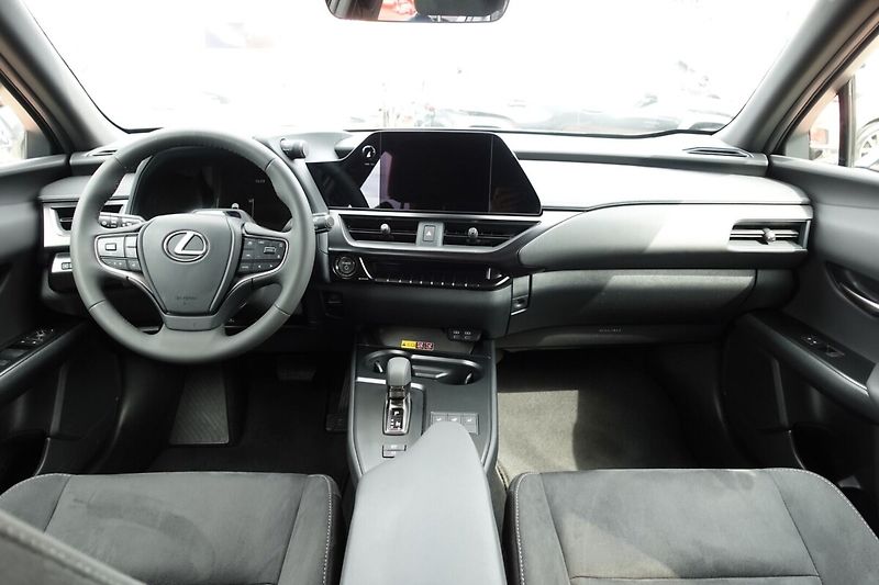 Lexus UX 300h UX300h 2,0 HEV Business Tech - fotka 17 z 34