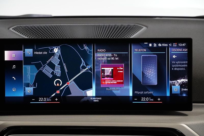 BMW Řada 3 318i,Advantage,115kw,Led,ČR, - fotka 22 z 33