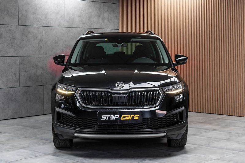 Škoda Kodiaq 2.0 TDI DSG*KAMERA*ACC*DPH* - fotka 2 z 37