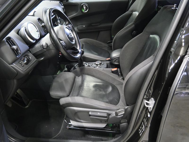 Mini Countryman - fotka 11 z 26