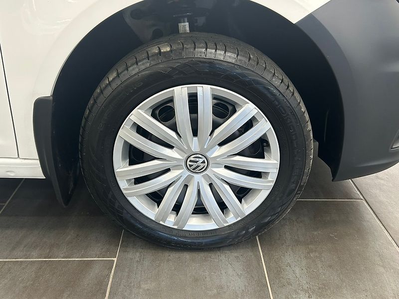 Volkswagen Caddy (2016) Maxi Life 1.4 TGI 2016 | Záruk - fotka 9 z 62