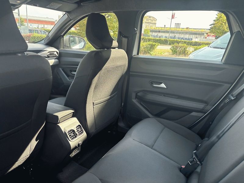 Dacia Bigster (2026) expression mild hybrid-G 140 - fotka 9 z 10