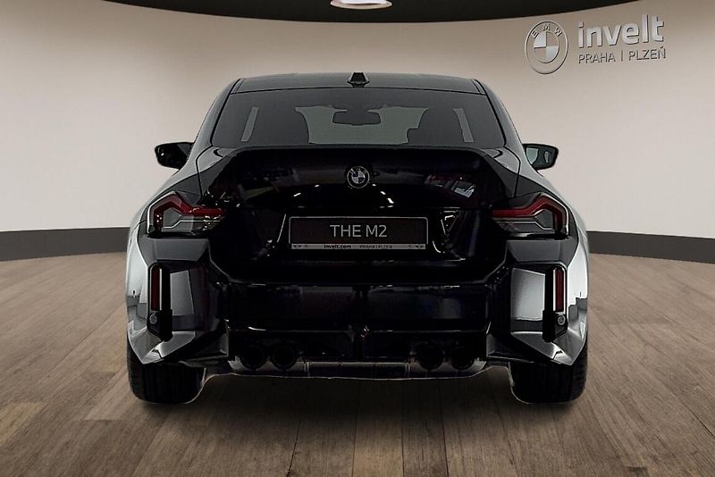 BMW M2 CS Coupe - fotka 4 z 25
