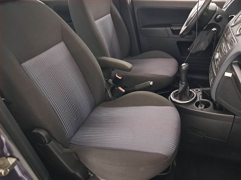 Ford Fusion (2008) 1.4, Serv.kniha, po STK, Tažné - fotka 9 z 16