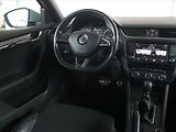 Škoda Octavia (2015) RS 2.0 TDI, Automat, Kůže - náhled 7
