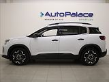 Citroën C5 Aircross 1,5 HDi 96kW AT Max.20tkm ČR - náhled 4