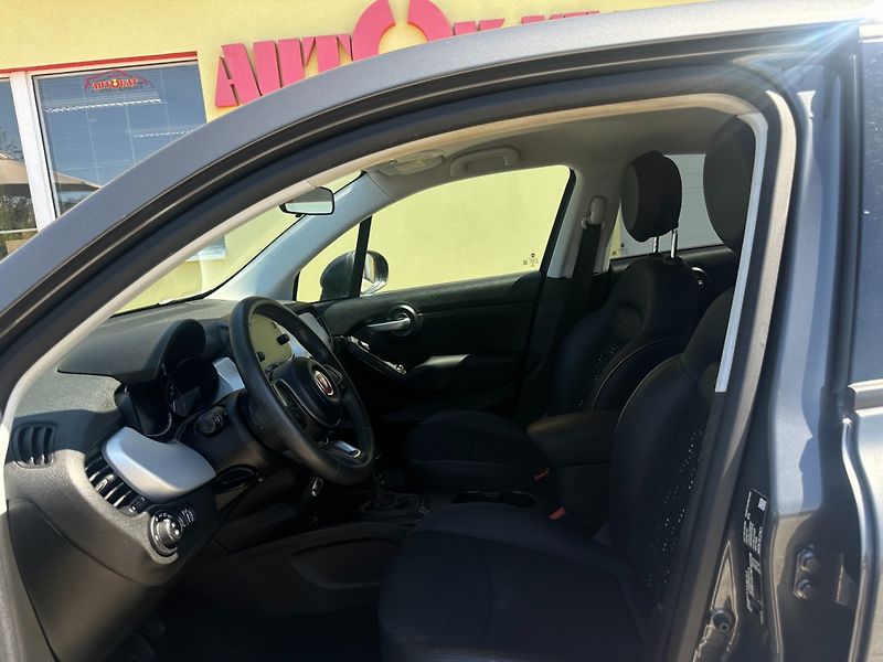 Fiat 500X 1.0i 88kW/1MAJ/Park.Senzor - fotka 10 z 29