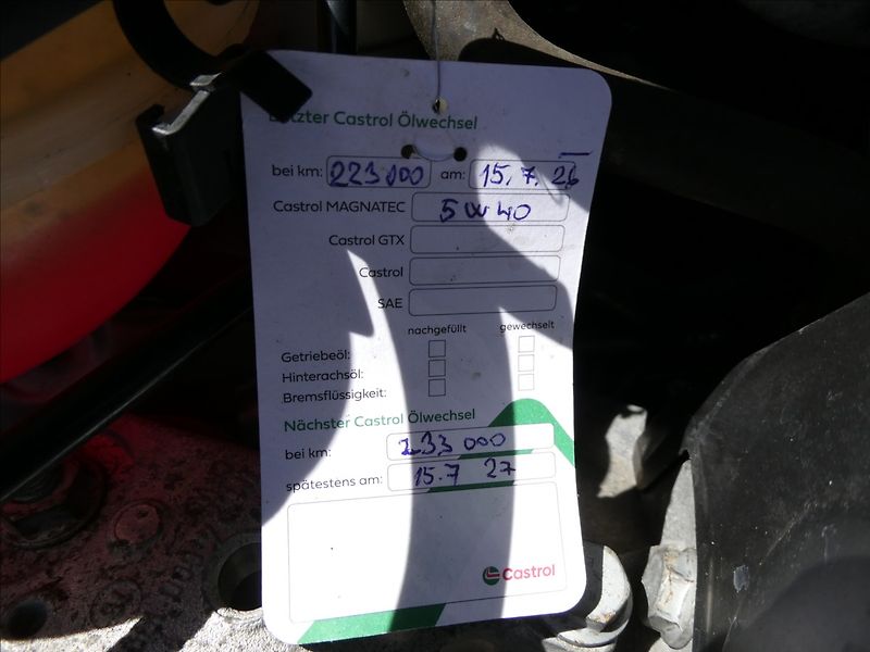 Škoda Roomster 1,4 i 16V závěs, serviska - fotka 36 z 49