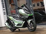 Motorro EasyMax 125i (2026) TUMOTO NEXY+ 125 - náhled 1