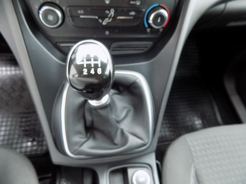 Ford C-MAX (2016) 1.0 Eco-Boost/ČR/Klimatizace/ - fotka 27 z 31