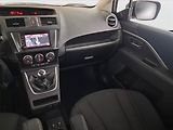 Mazda 5 (2014) 1.6 D, 7 míst, Navi, Tempomat - náhled 8